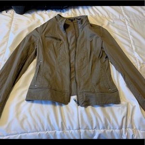 Express Jacket